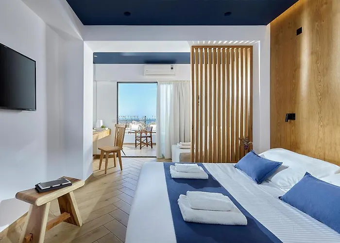Arminda Hotel & Spa