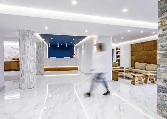 Arminda Hotel & Spa