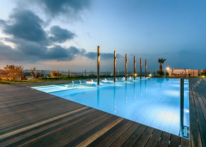 Arminda Hotel & Spa