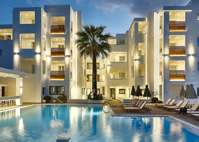 Arminda Hotel & Spa