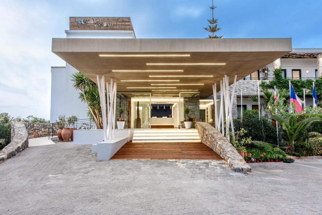 Arminda Hotel&spa Resort