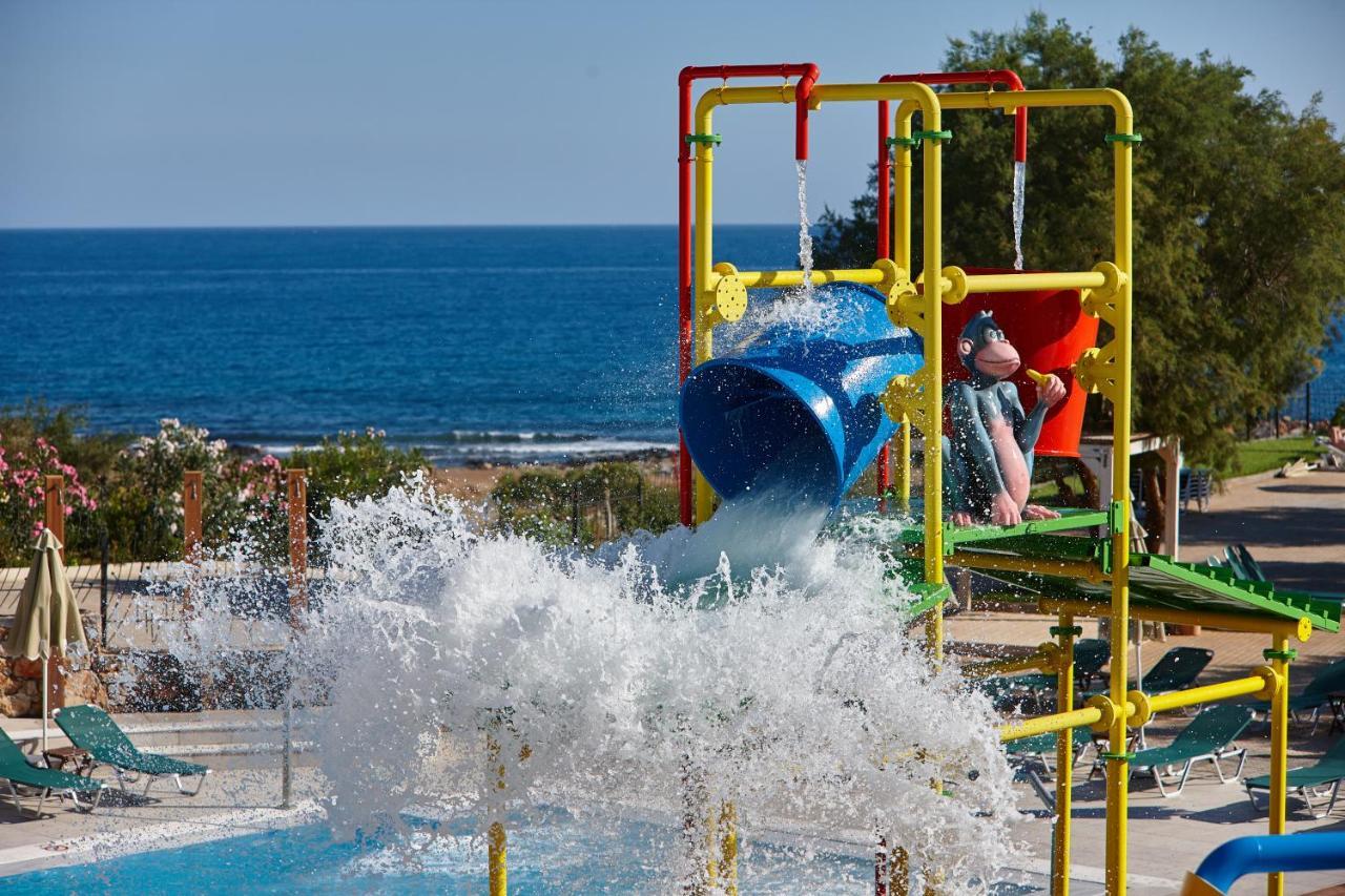 Arminda & Resort 4*