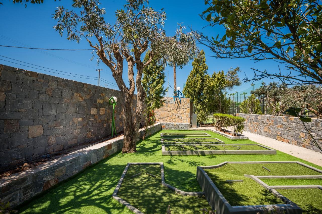 Arminda & Resort Limenas Chersonisou