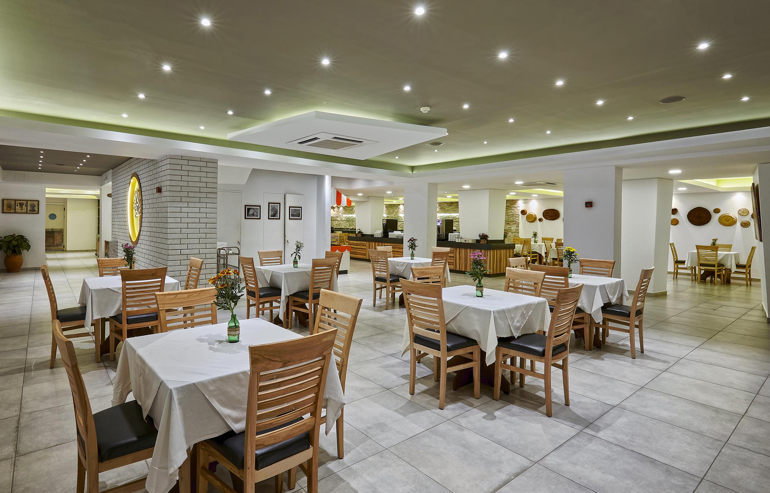 Resort Arminda & Limenas Chersonisou