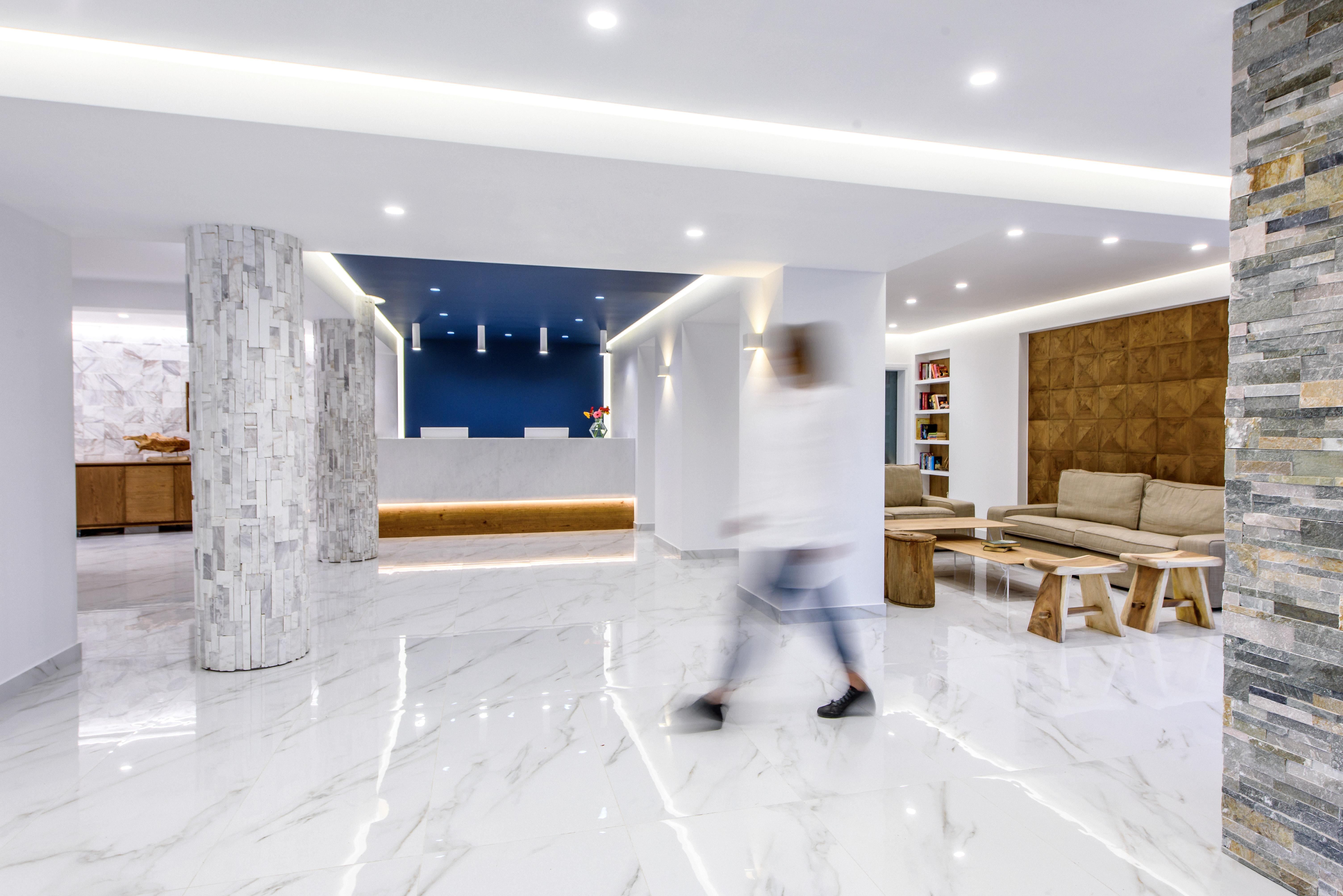 Arminda & 4* Limenas Chersonisou
