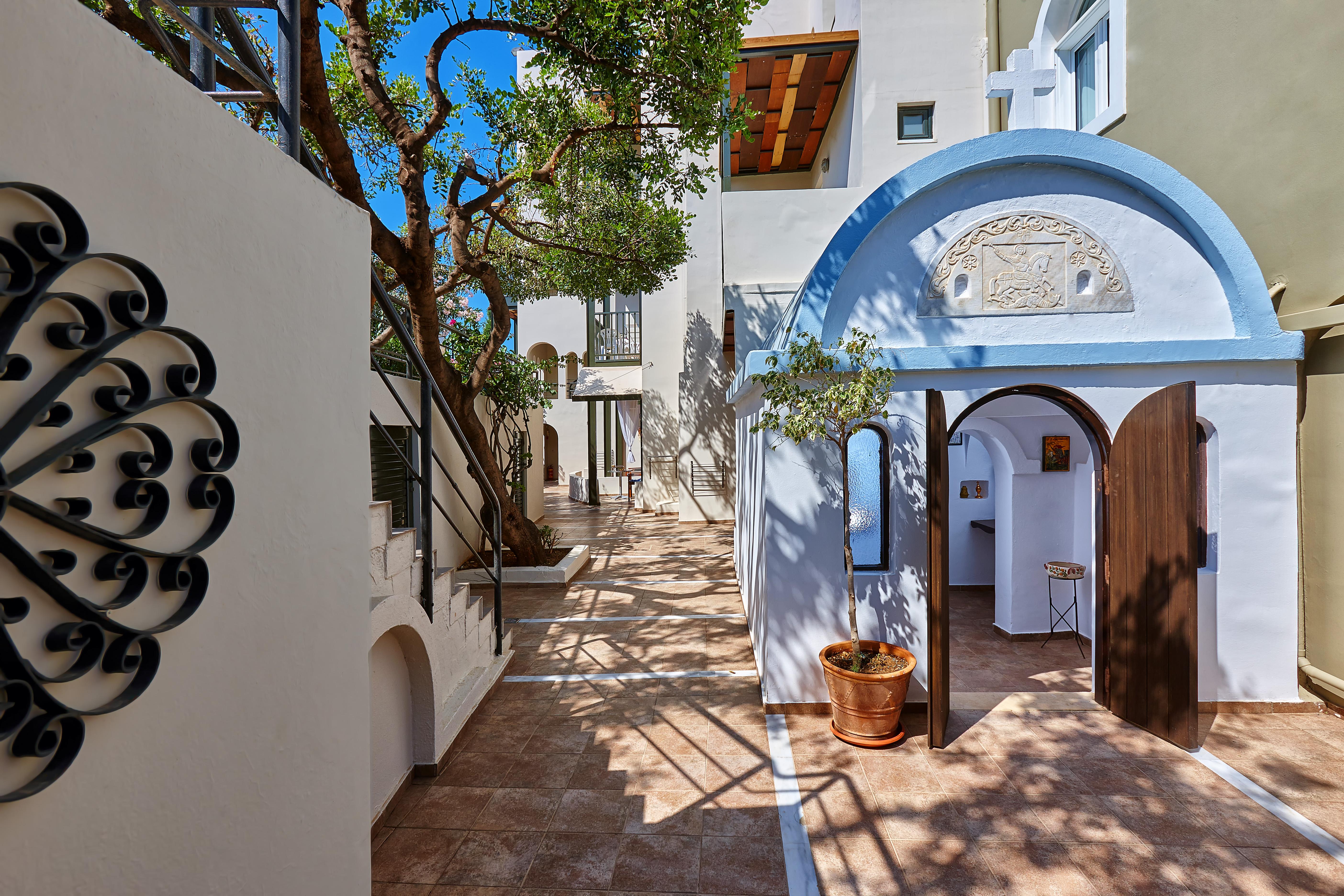 Arminda & Resort 4*