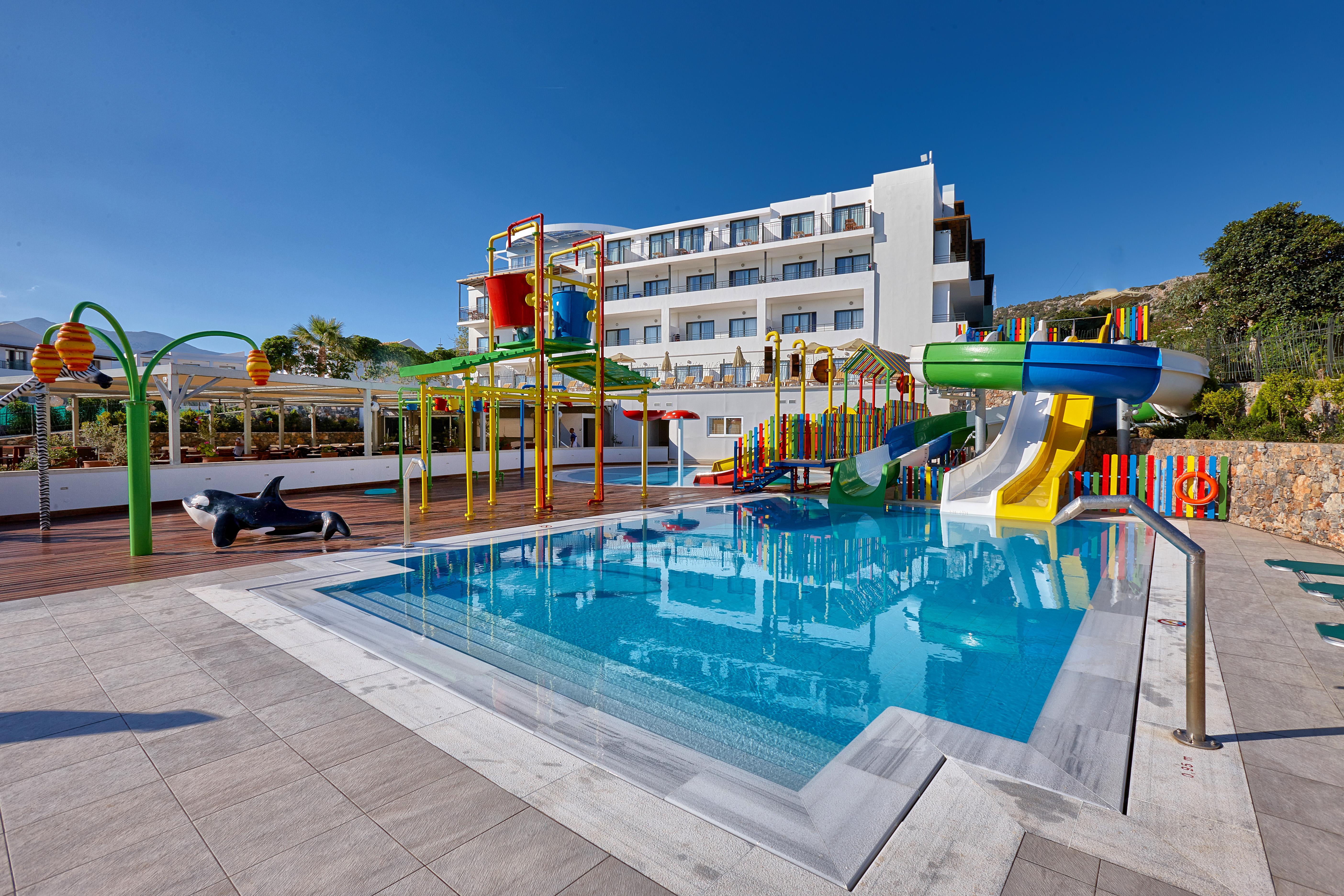 Arminda & Resort 4*