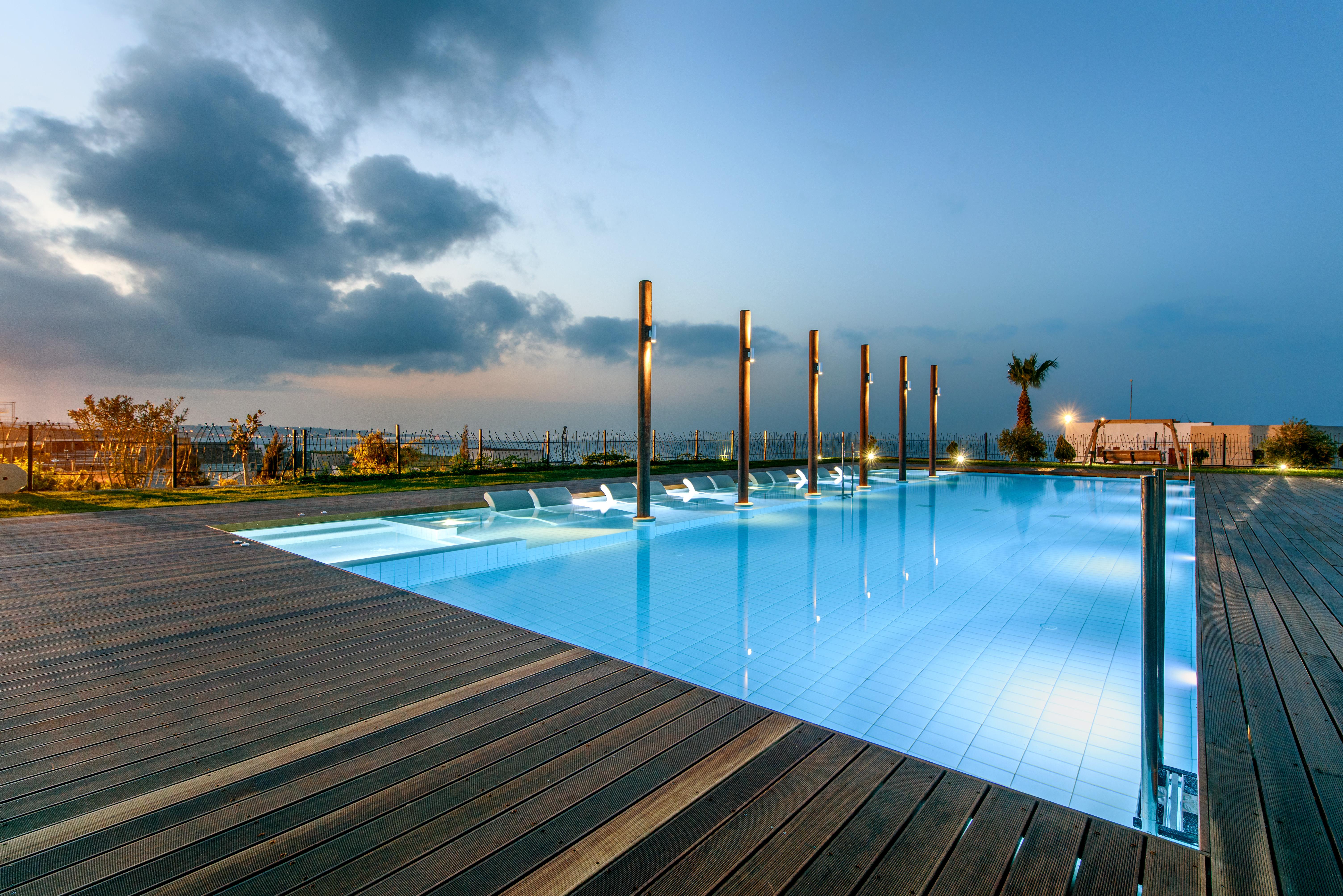 Resort Arminda & Limenas Chersonisou