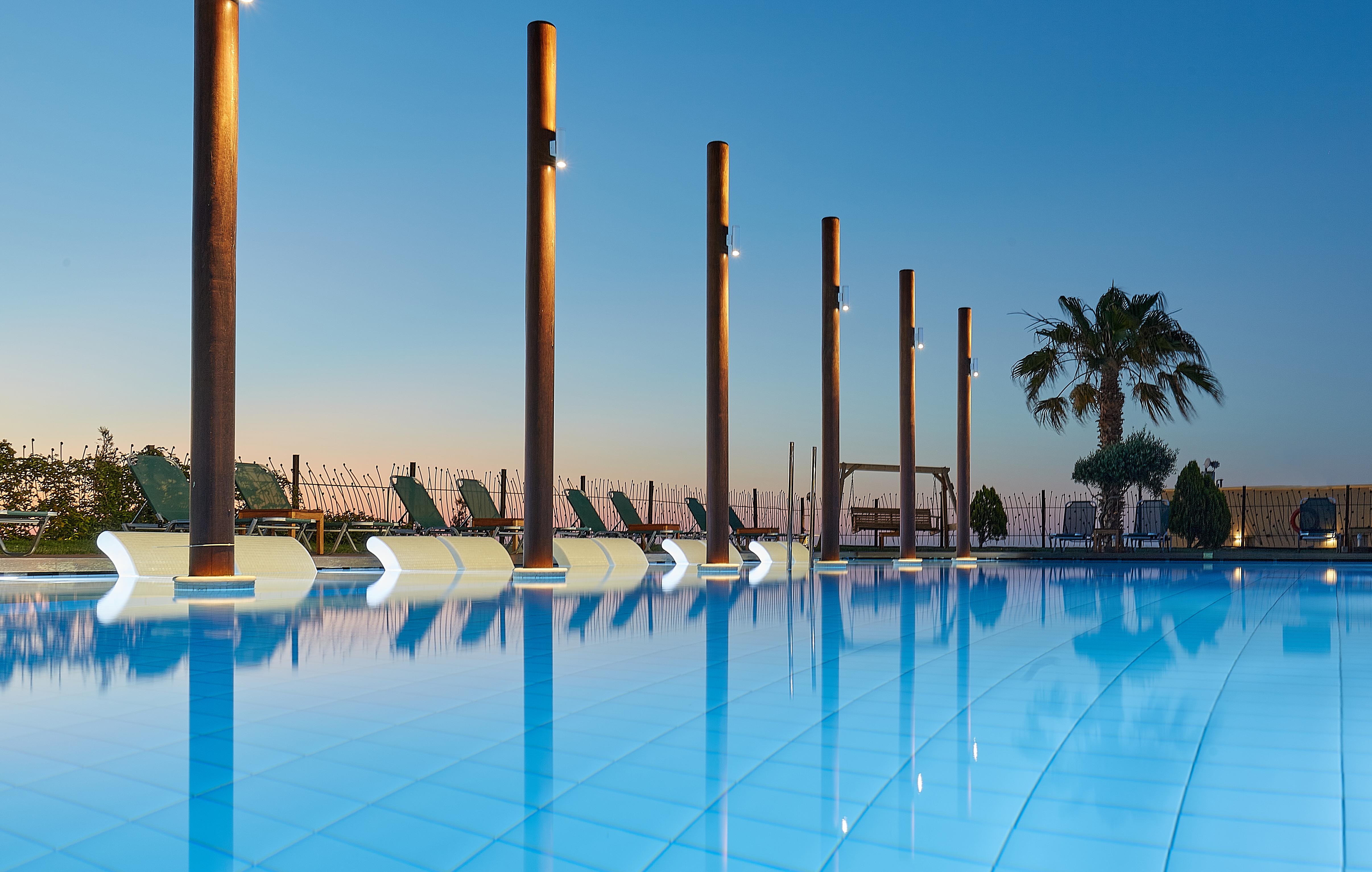 Resort Arminda &
