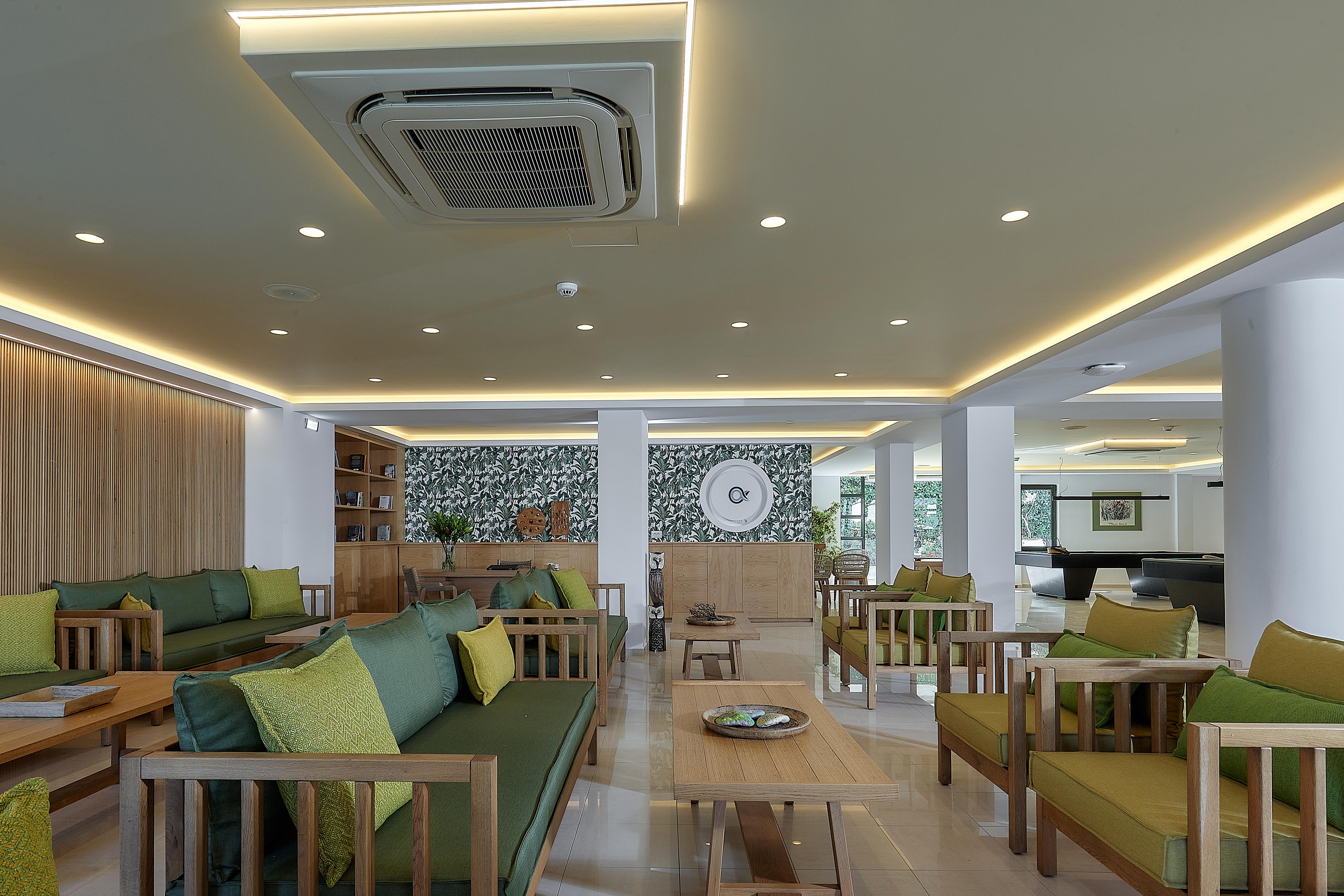Resort Arminda &