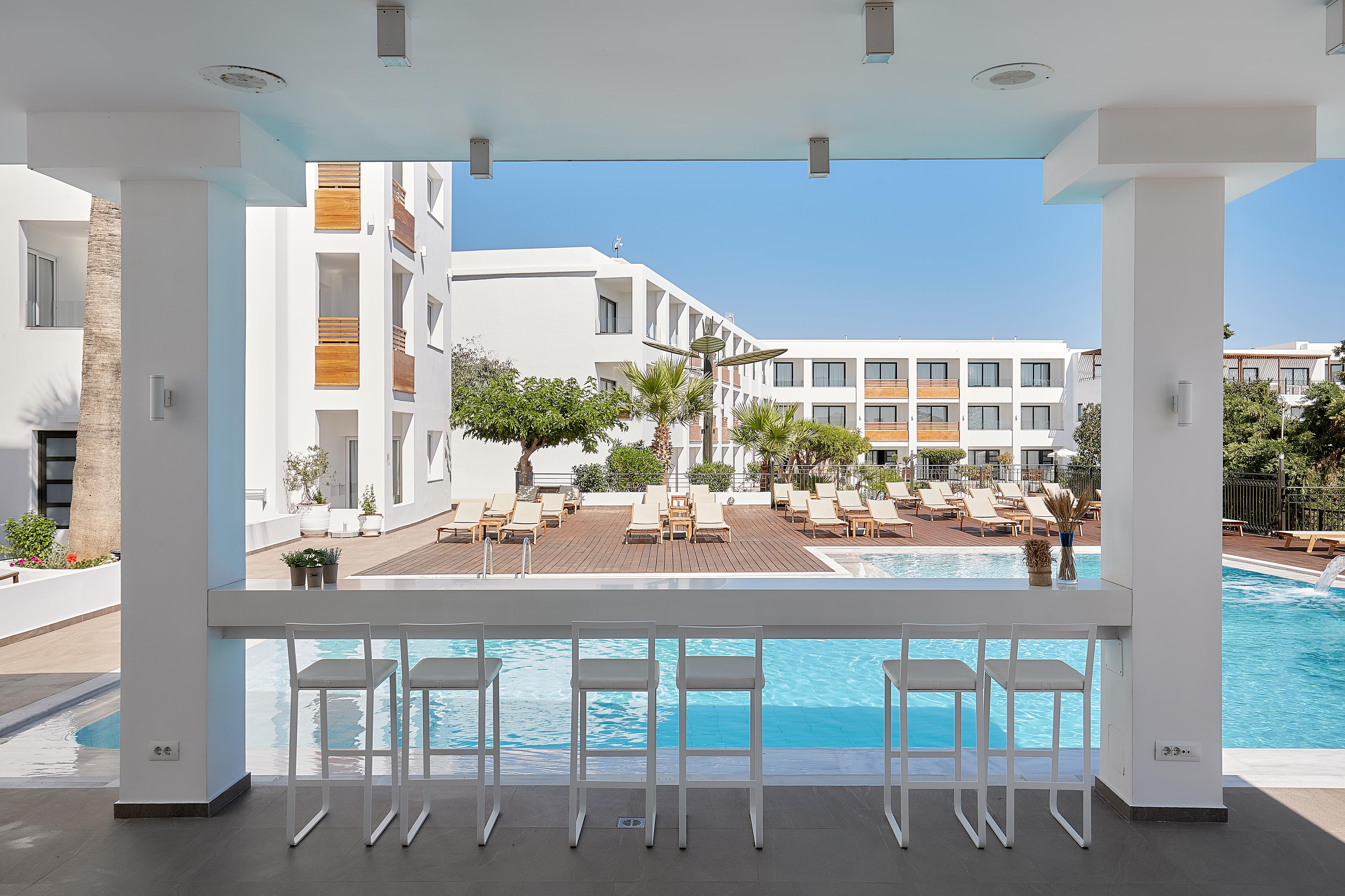 Arminda & Resort