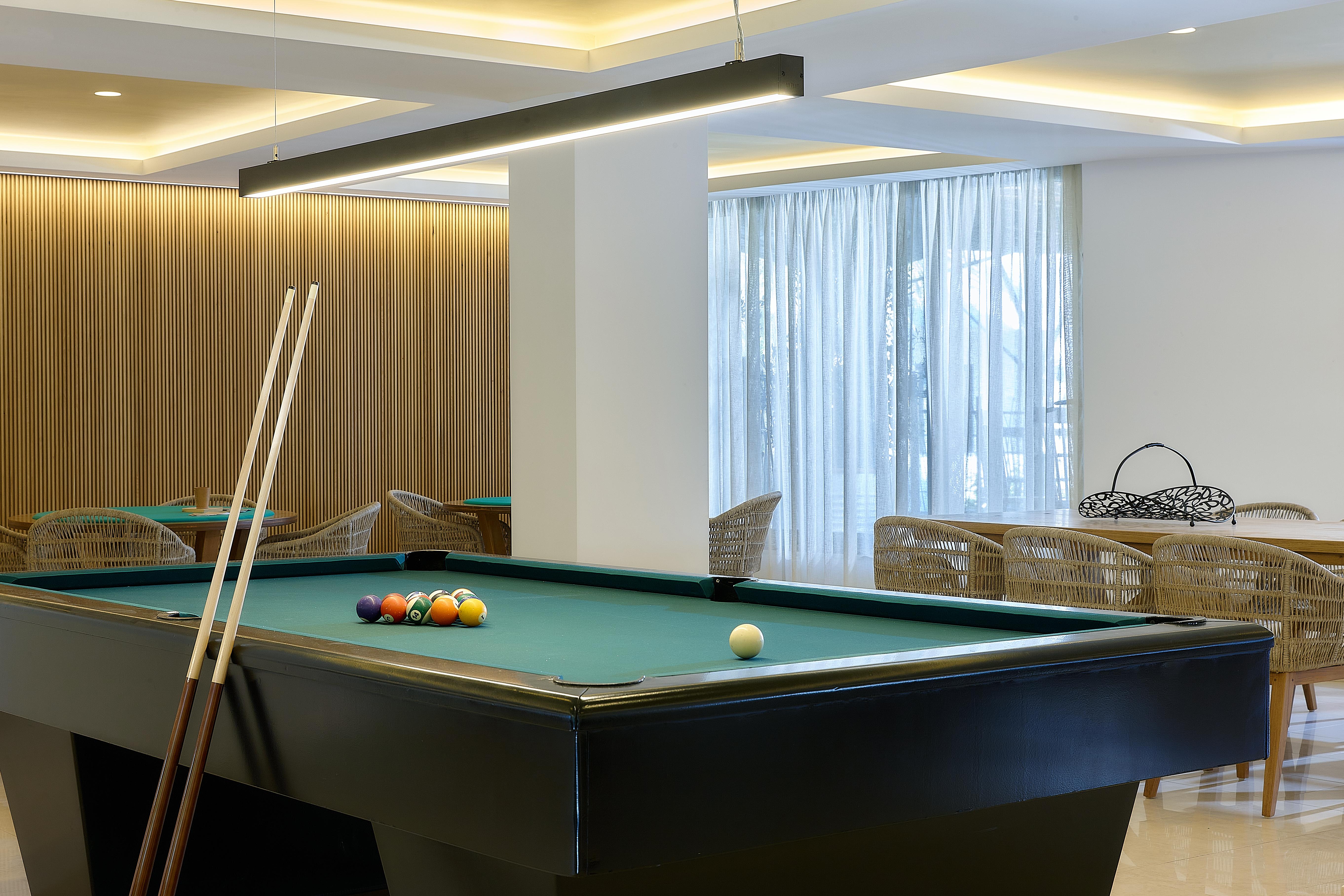 Resort Arminda & 4*