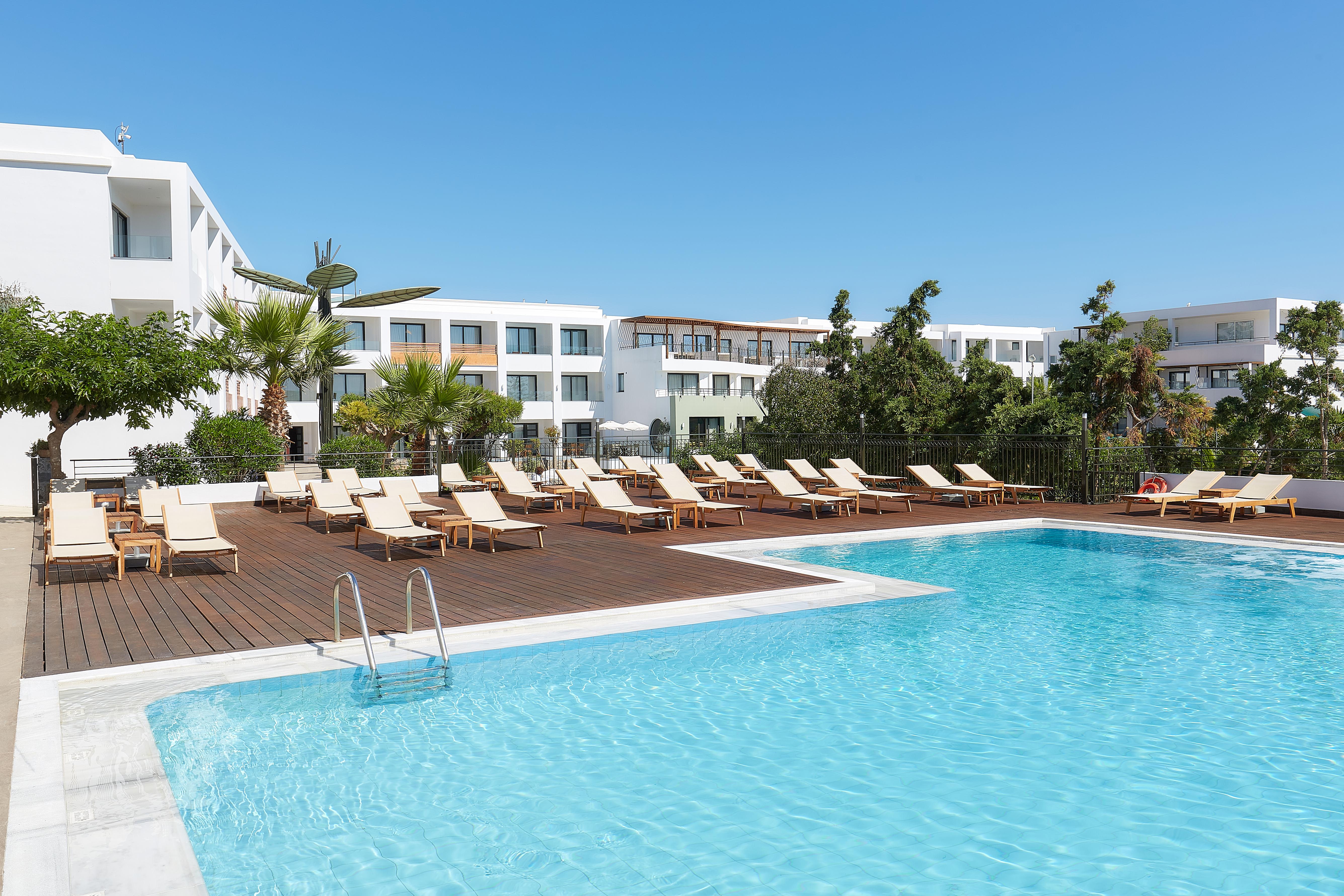 Resort Arminda &