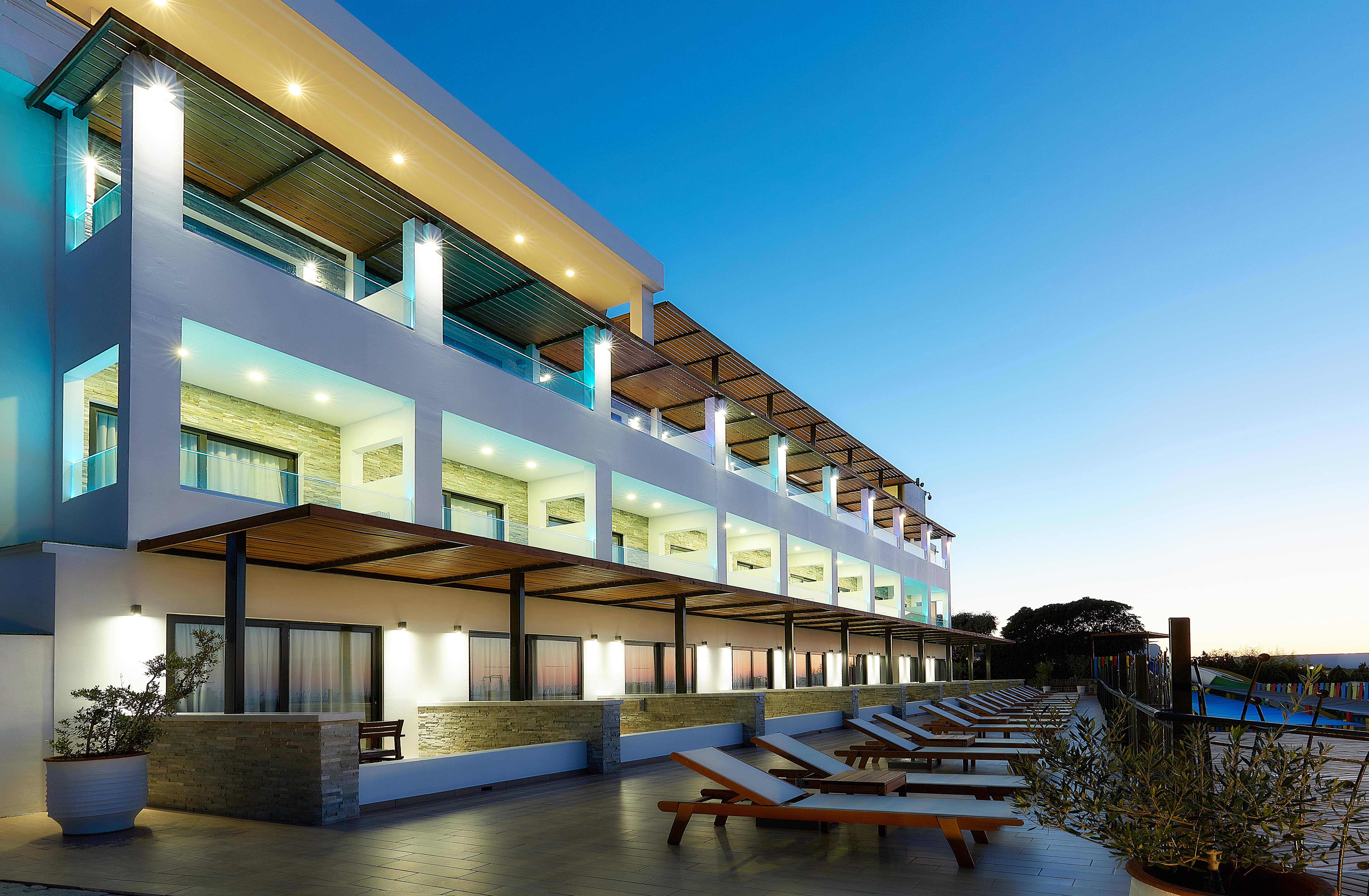 Resort Arminda &