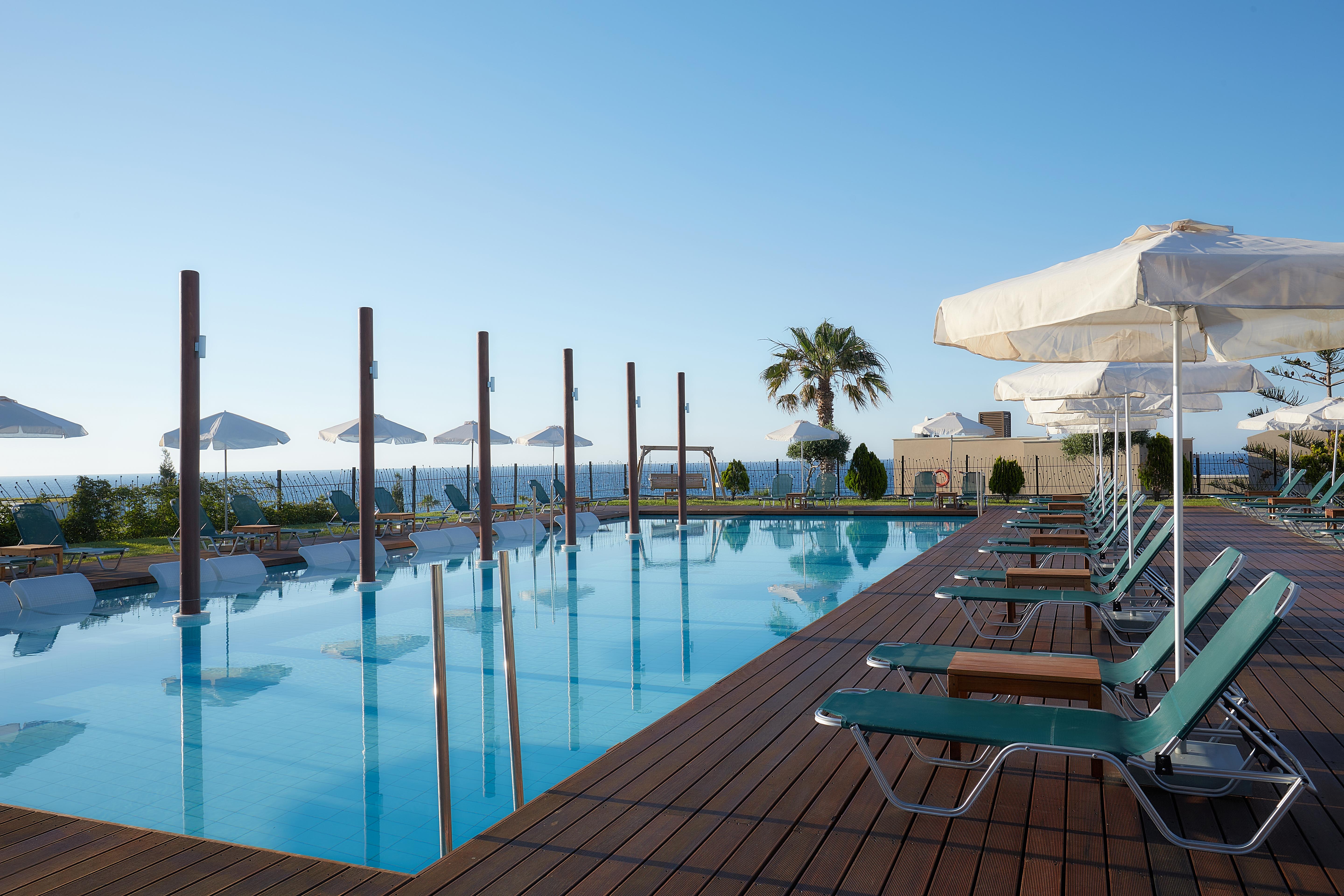 Resort Arminda &