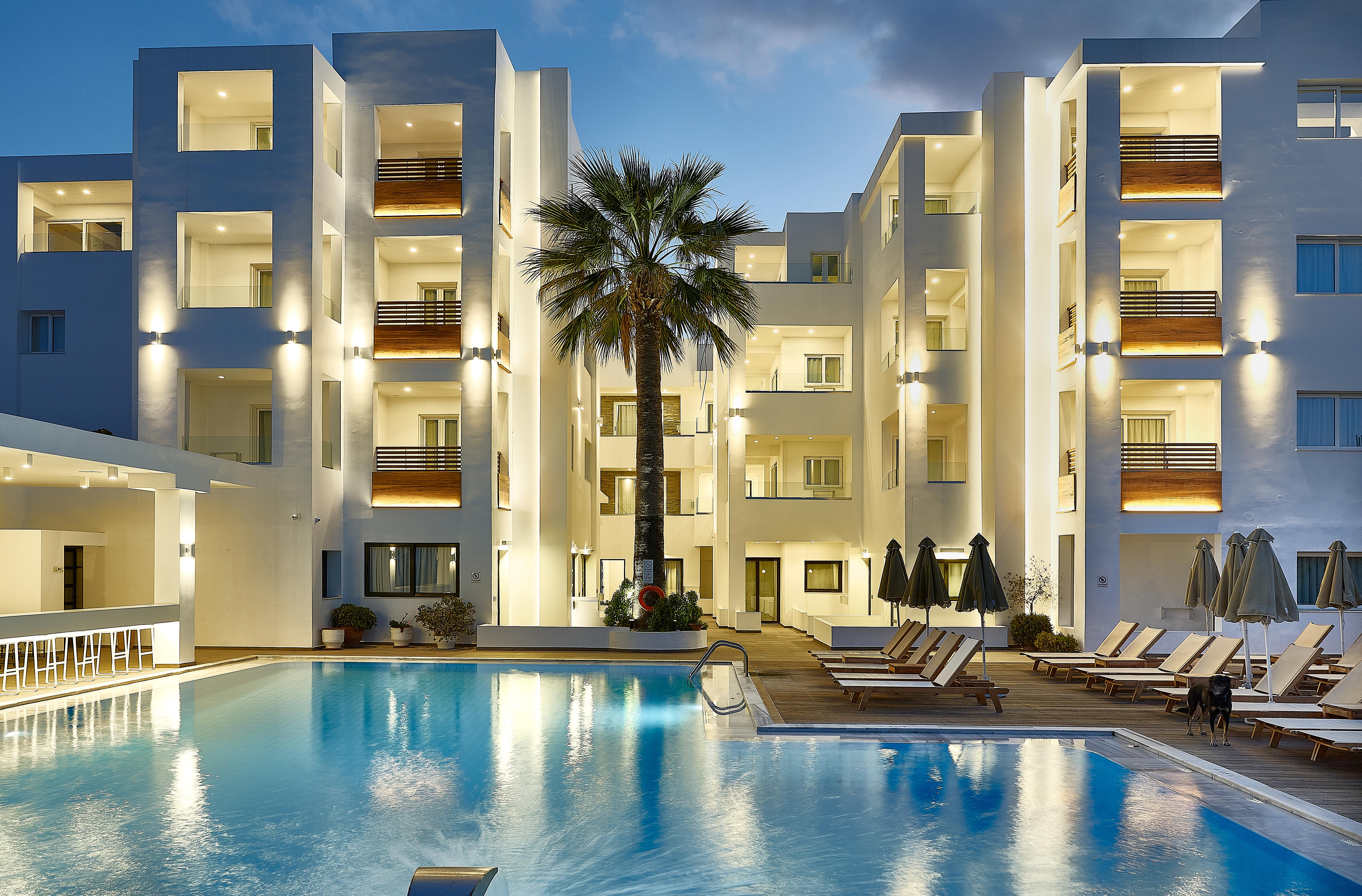 Arminda & Resort