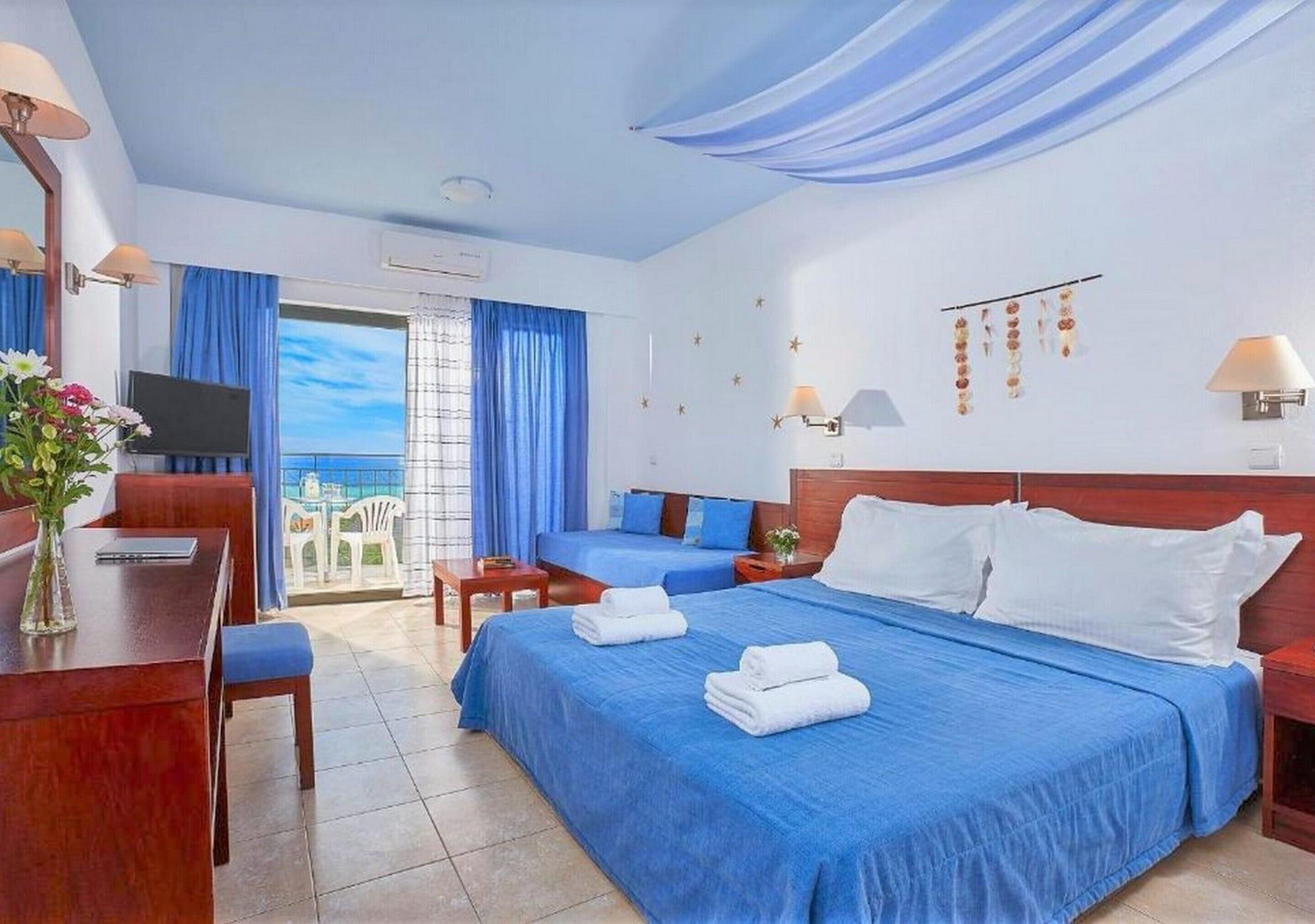 Arminda & 4* Chersonissos
