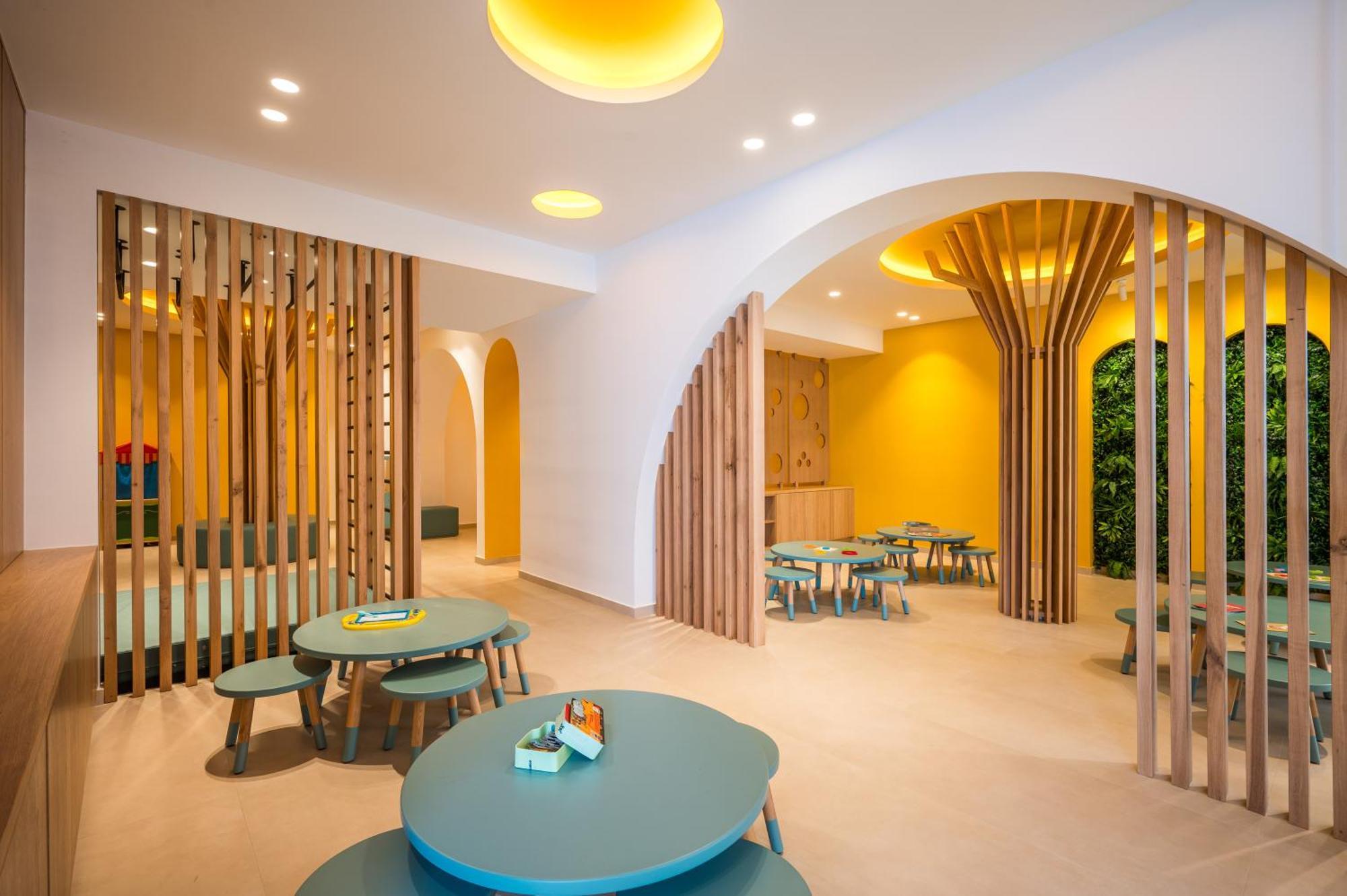 Arminda & 4* Chersonissos