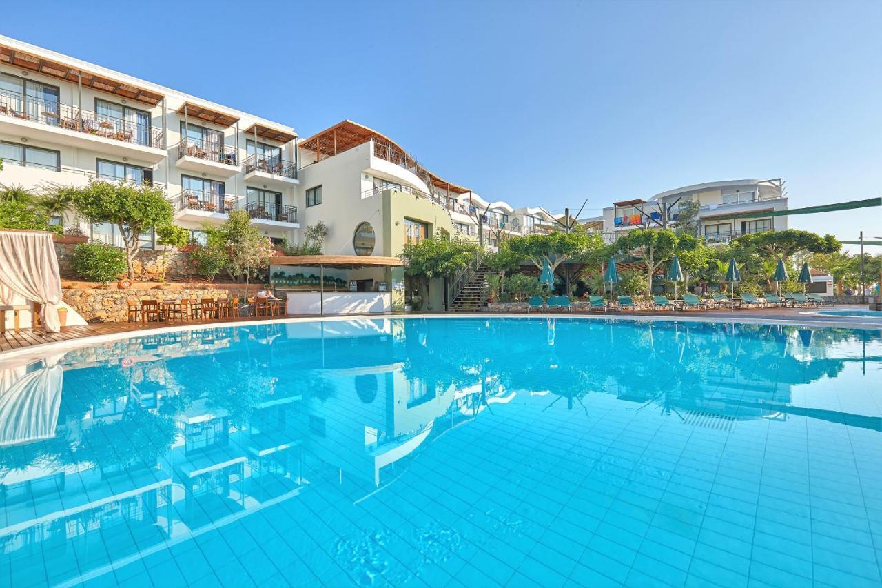 Arminda & Resort 4*